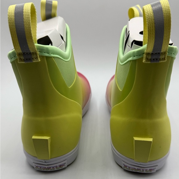 XTRATUF Ankle Deck Boots Women’s - Picture 5 of 6
